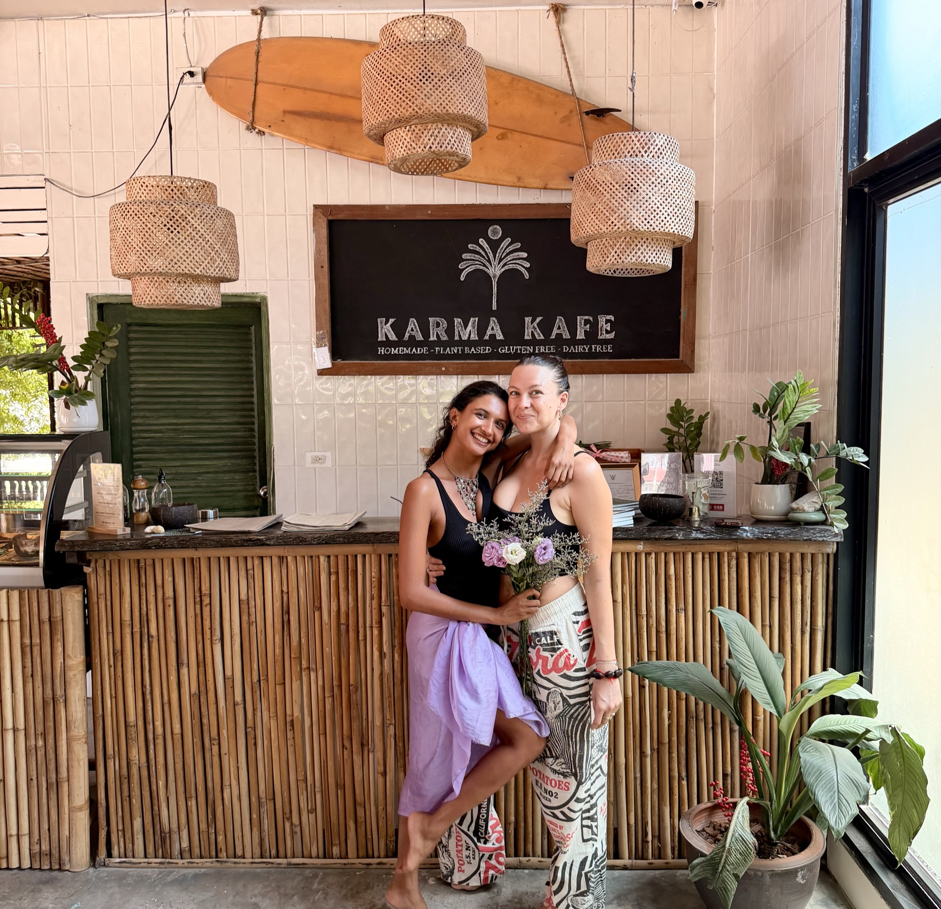 Karma Writers Group