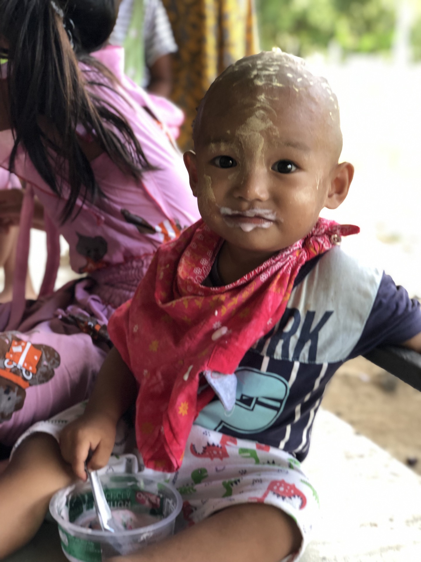 Open Hearts Charity