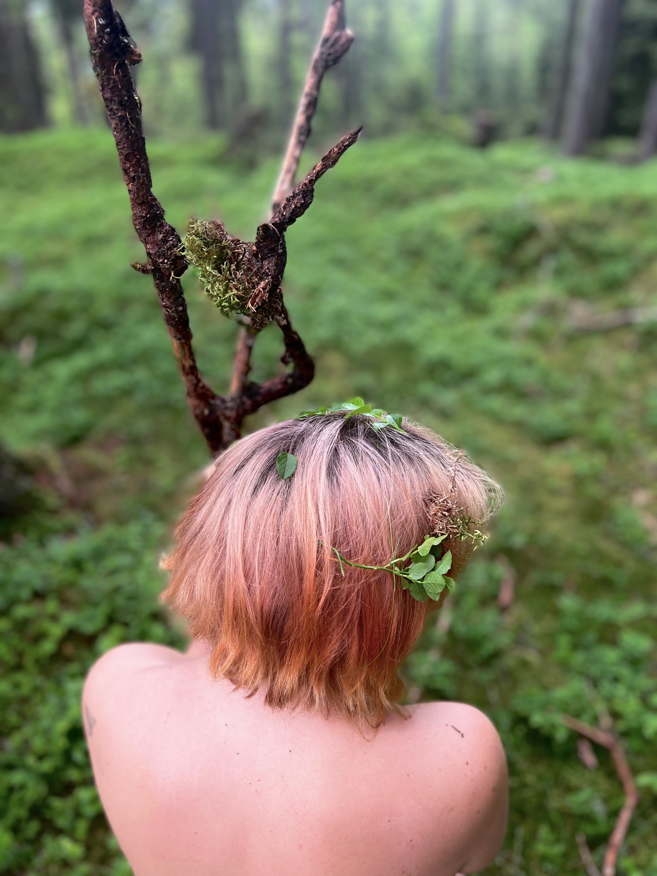 Roxanne Noor — Photography