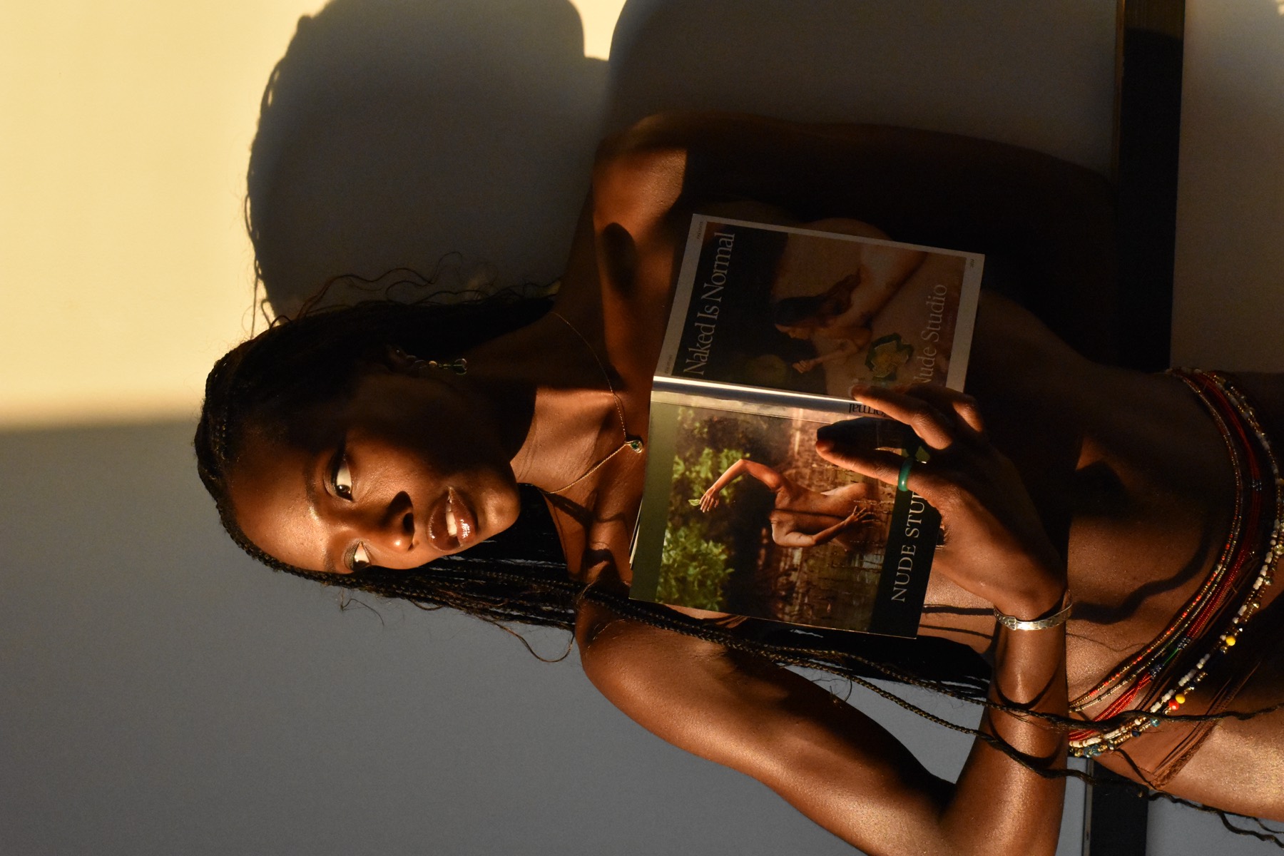 Roxanne Noor — Photography