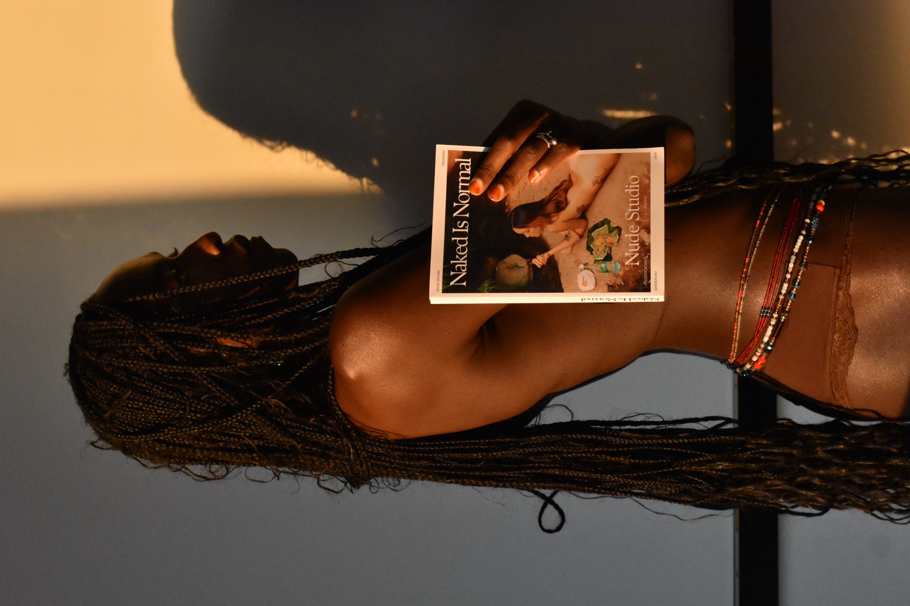 Roxanne Noor — Photography