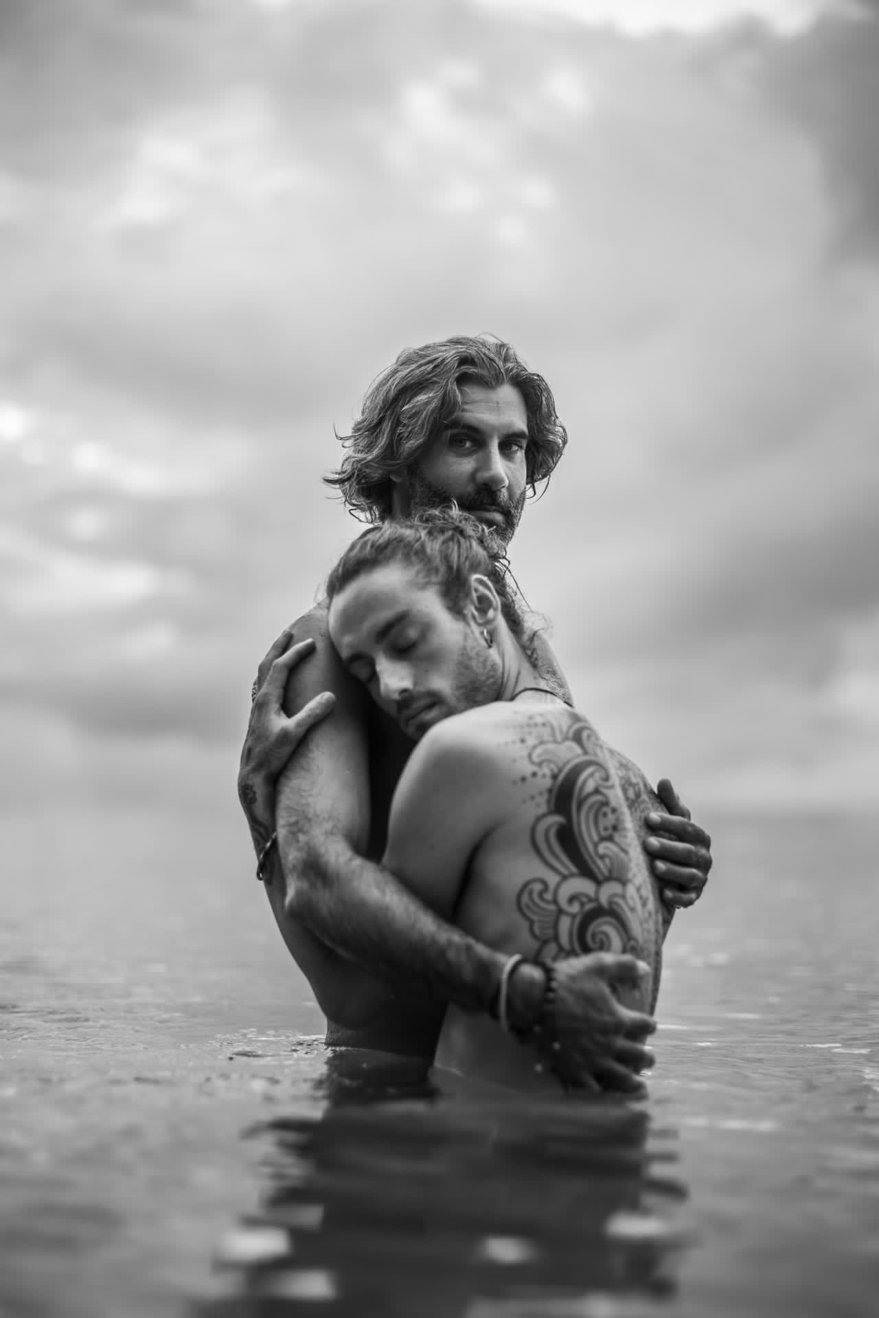 Roxanne Noor — Photography