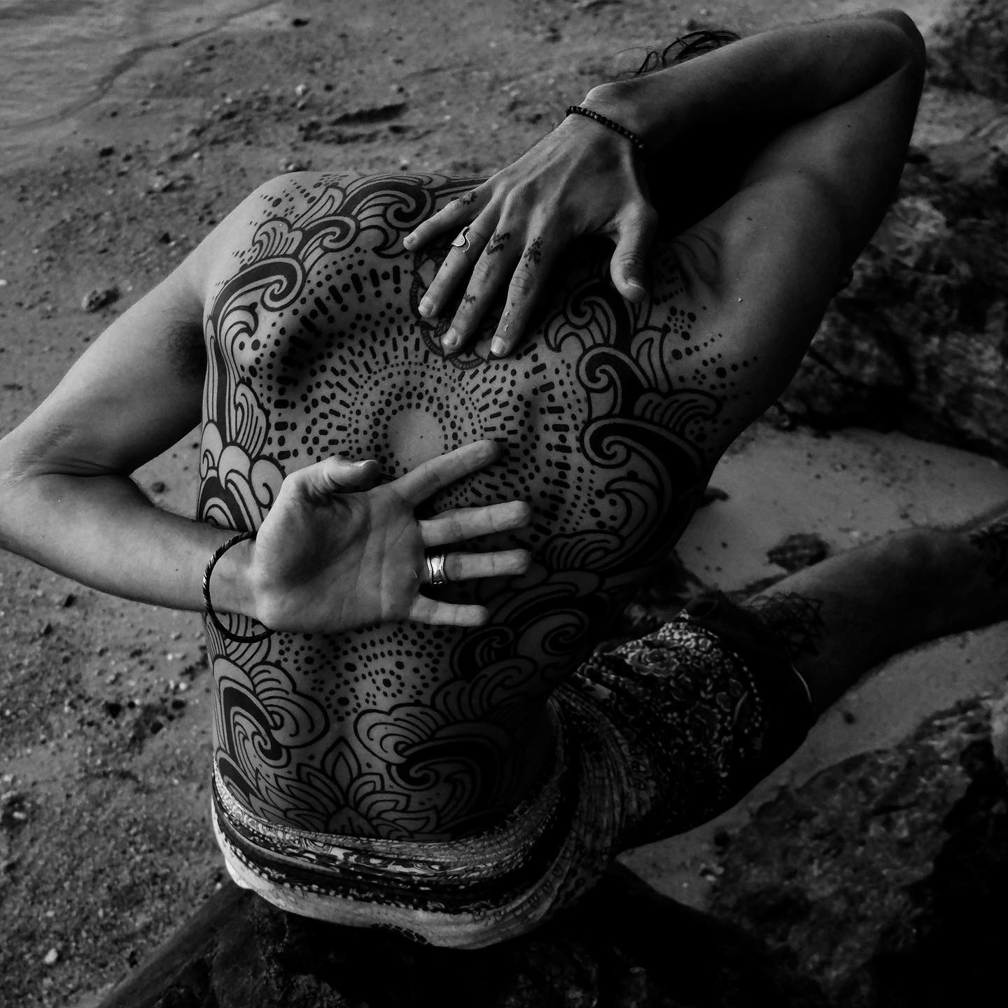 Roxanne Noor — Photography